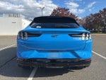 2021 Mustang Mach-E Thumbnail 12