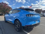 2021 Mustang Mach-E Thumbnail 13