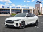 2022 Mustang Mach-E Thumbnail 1
