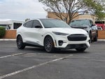 2022 Mustang Mach-E Thumbnail 3