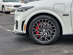2022 Mustang Mach-E Thumbnail 9