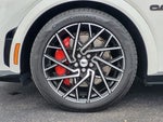 2022 Mustang Mach-E Thumbnail 10