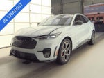 2022 Mustang Mach-E Thumbnail 1
