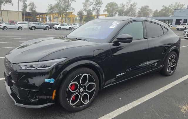 2023 Ford Mustang
