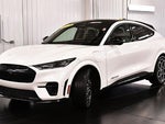2023 Mustang Mach-E Thumbnail 3