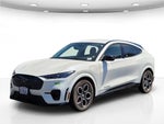 2021 Mustang Mach-E Thumbnail 2