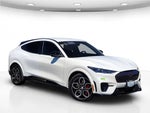 2021 Mustang Mach-E Thumbnail 4