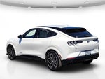 2021 Mustang Mach-E Thumbnail 12