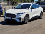 2021 Mustang Mach-E Thumbnail 14