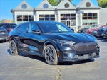 2022 Mustang Mach-E Thumbnail 1