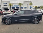 2022 Mustang Mach-E Thumbnail 3