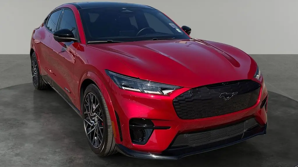 Preowned 2023 Ford Mustang Mach-E GT for Sale