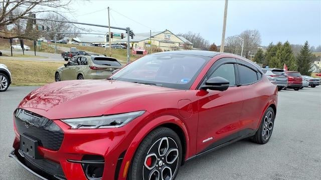 Preowned 2023 Ford Mustang Mach-E GT for Sale