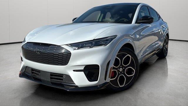 Preowned 2023 Ford Mustang Mach-E GT for Sale