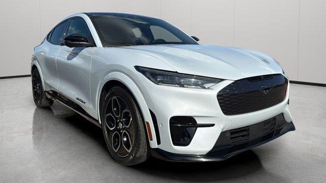 2023 Ford Mustang Mach-E GT