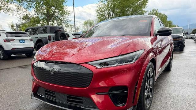 Preowned 2023 Ford Mustang Mach-E GT for Sale