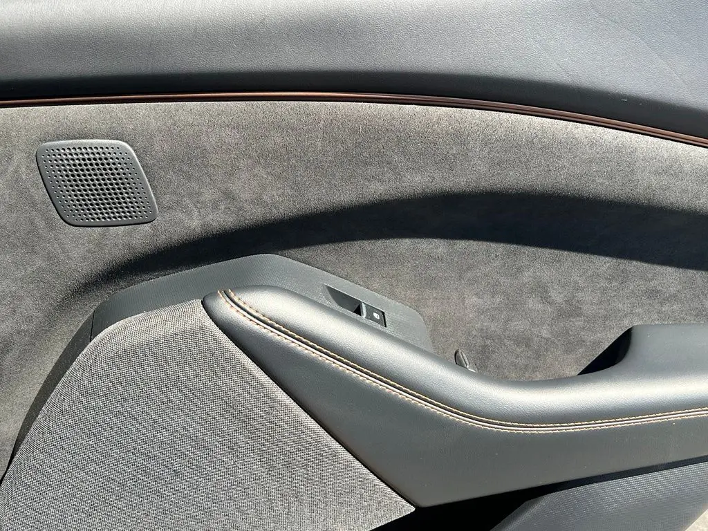 2023 Ford Mustang - $35,750