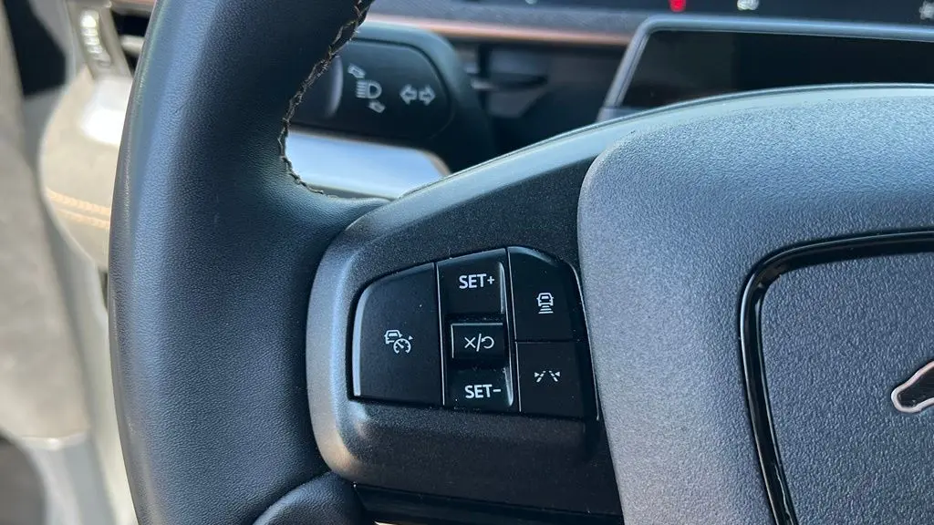 2023 Ford Mustang Mach-E GT