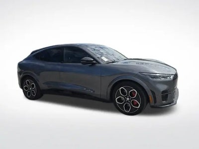 2023 Ford Mustang MACH-E AWD GT 4DR SUV