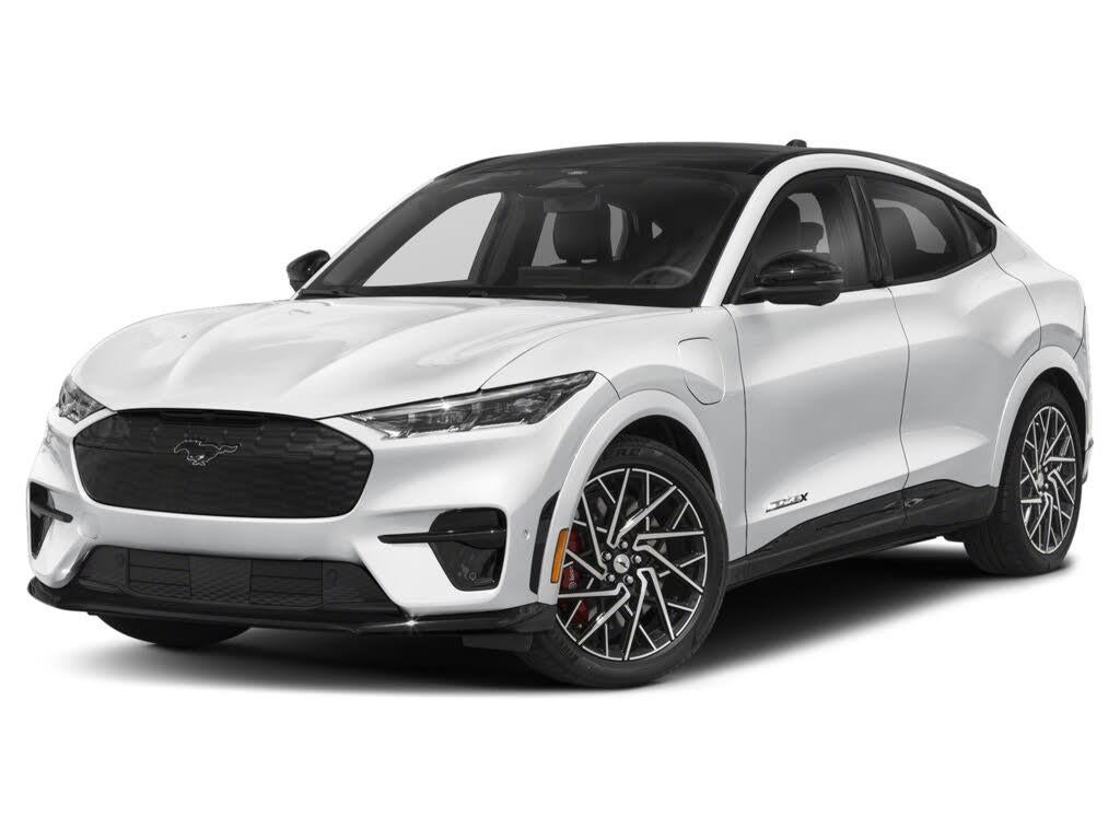 2023 Ford Mustang