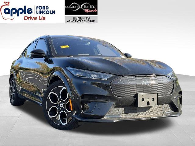 2023 Ford Mustang