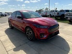 2021 Mustang Mach-E Thumbnail 4