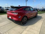 2021 Mustang Mach-E Thumbnail 6