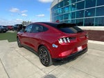 2021 Mustang Mach-E Thumbnail 7