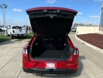 2021 Mustang Mach-E Thumbnail 35