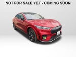 2023 Mustang Mach-E Thumbnail 1