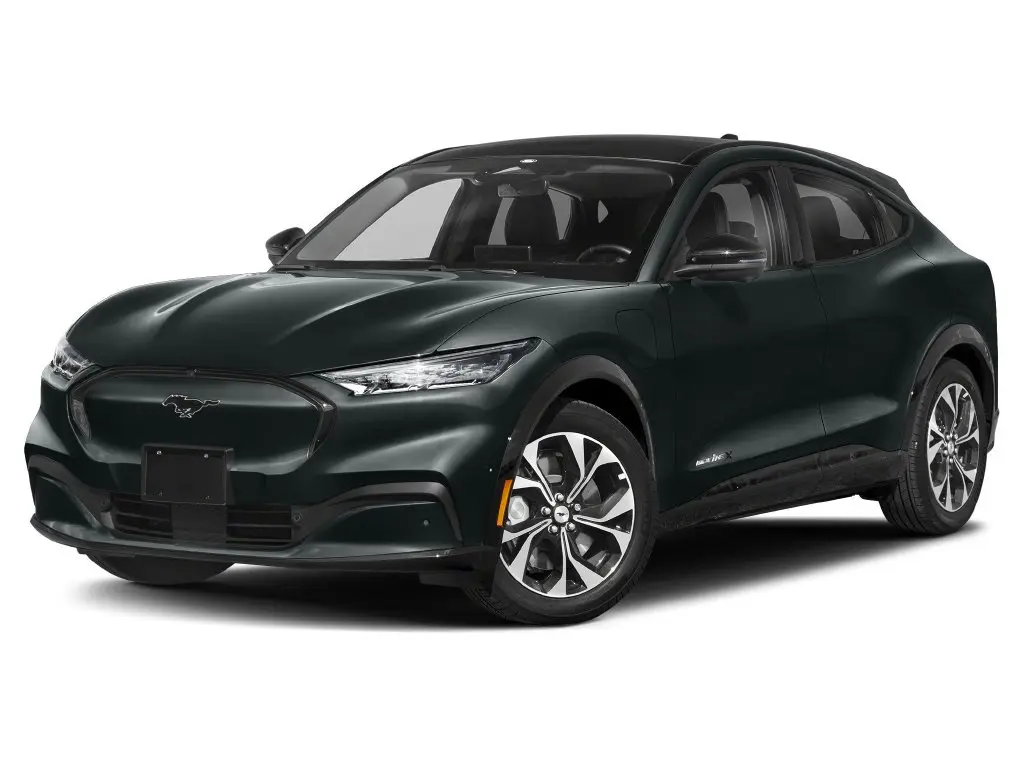 2023 Ford Mustang - $31,898