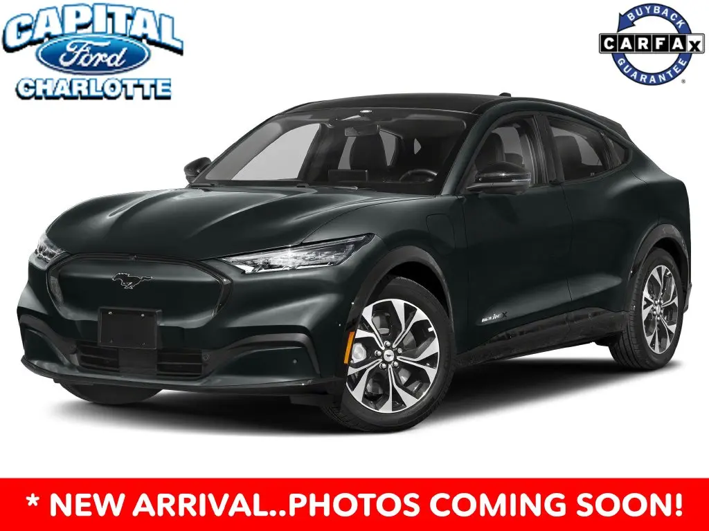 2023 Ford Mustang - $31,898
