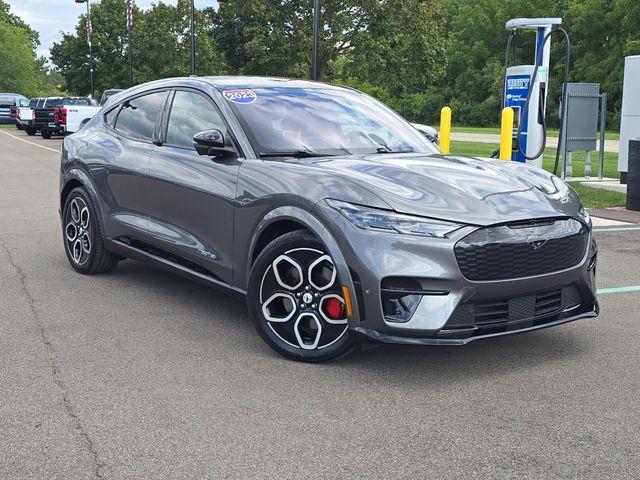 2023 Ford Mustang