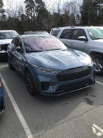 2023 Mustang Mach-E Thumbnail 2