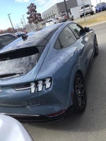 2023 Mustang Mach-E Thumbnail 3