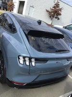 2023 Mustang Mach-E Thumbnail 4