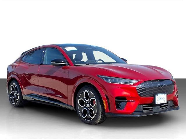 2023 Ford Mustang