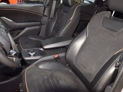 2023 Ford Mustang MACH-E AWD GT 4DR SUV