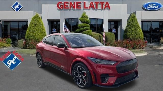 Preowned 2023 Ford Mustang Mach-E GT for Sale