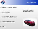 2023 Mustang Mach-E Thumbnail 35
