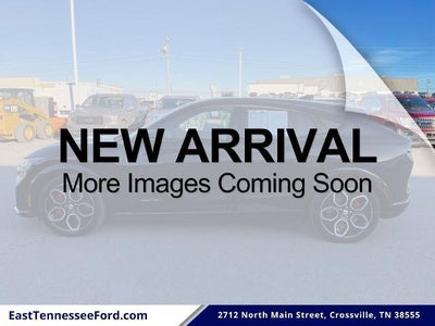 2023 Ford Mustang MACH-E AWD GT 4DR SUV