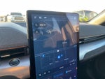 2023 Mustang Mach-E Thumbnail 22