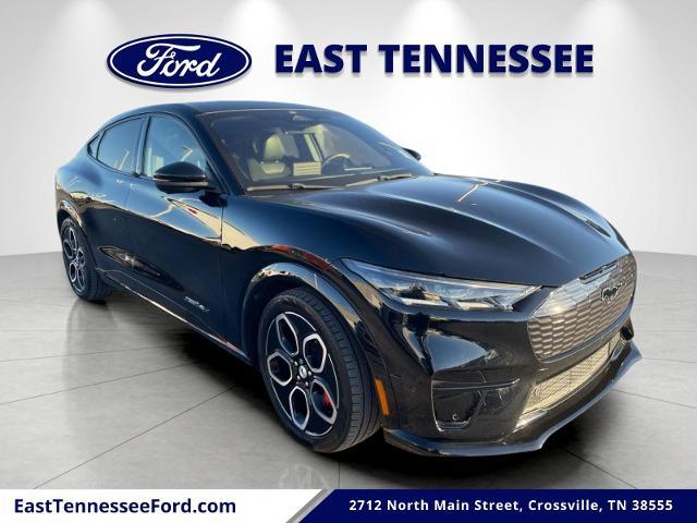 2023 Ford Mustang