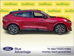 2023 Mustang Mach-E Thumbnail 2