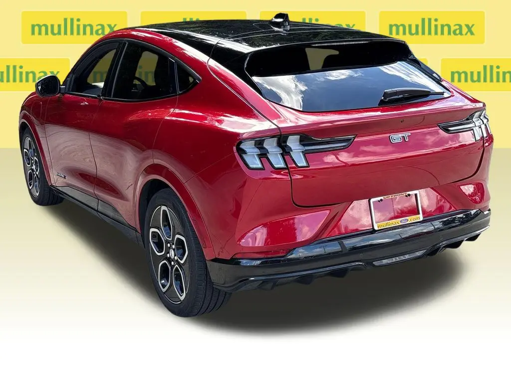 2023 Ford Mustang - $34,500