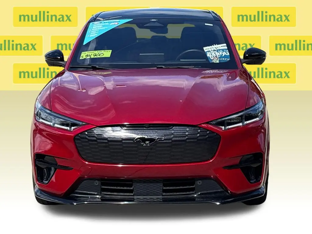 2023 Ford Mustang - $34,500