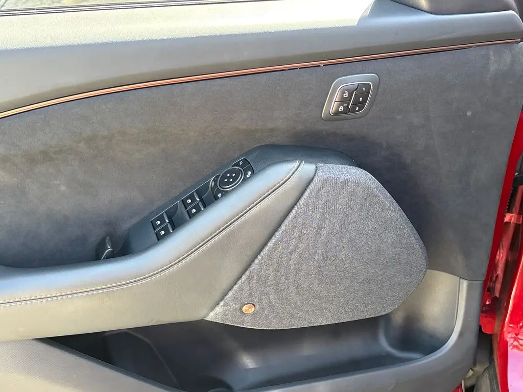 2023 Ford Mustang - $34,500