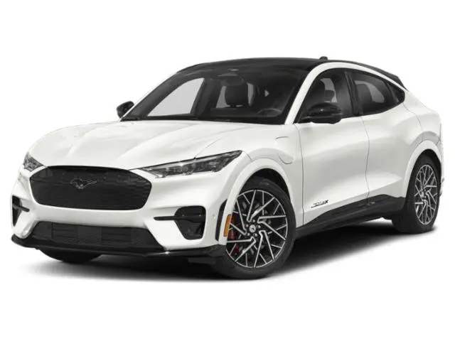 2023 Ford Mustang - $37,999