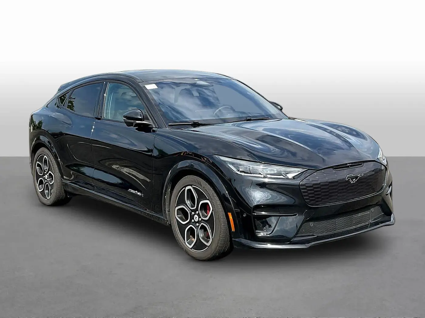 2023 Ford Mustang
