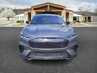 2023 Ford Mustang MACH-E AWD GT 4DR SUV
